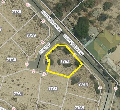 0 Bedroom Property for Sale in Da Gama Bay Western Cape